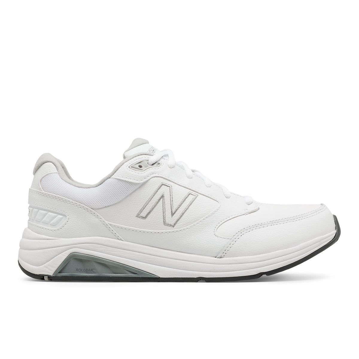 New Balance 928v3 White