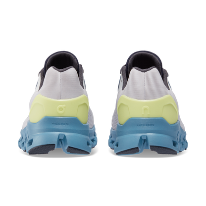 On Cloudstratus Frost Niagara