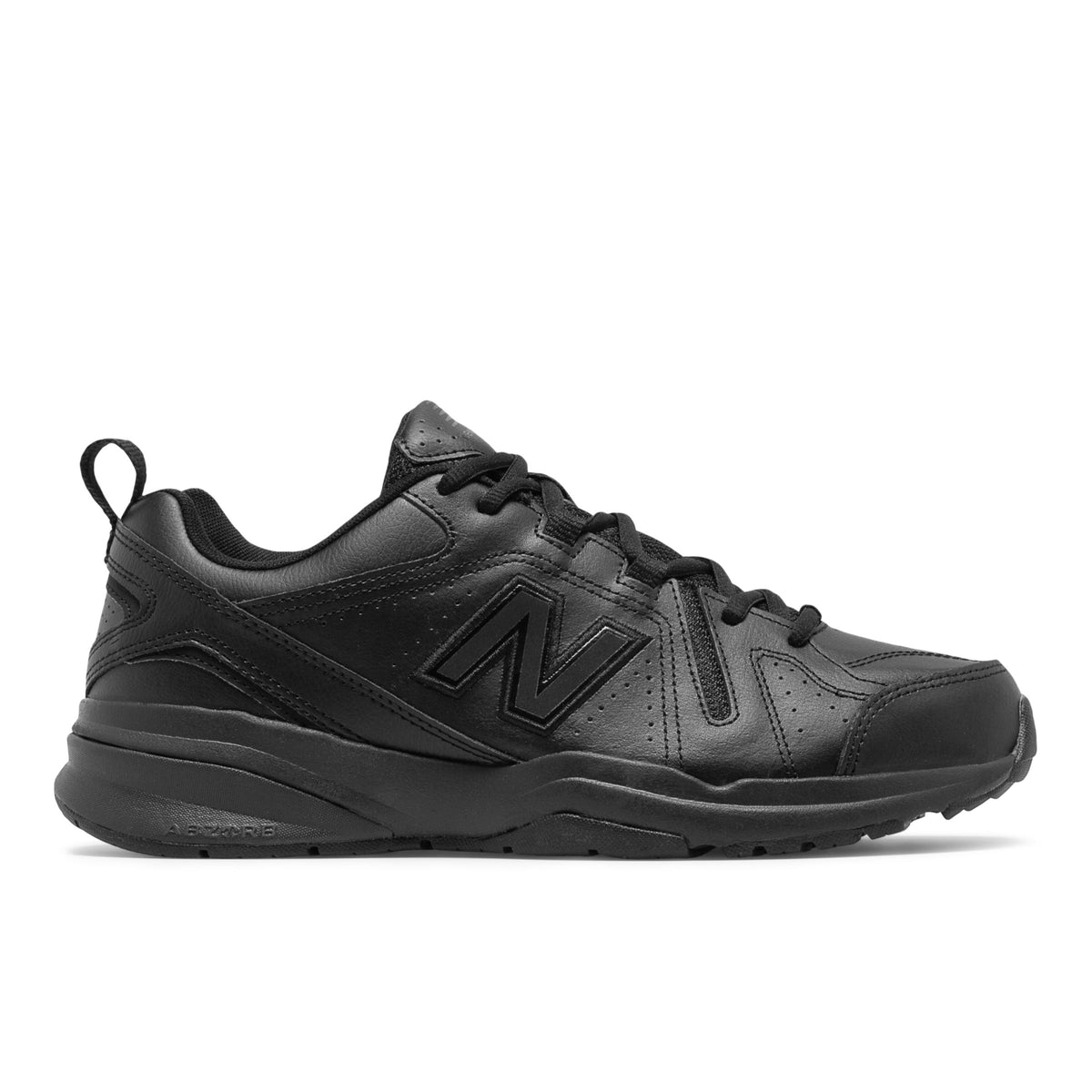 New Balance Mx608v5 Slip Resistant Black