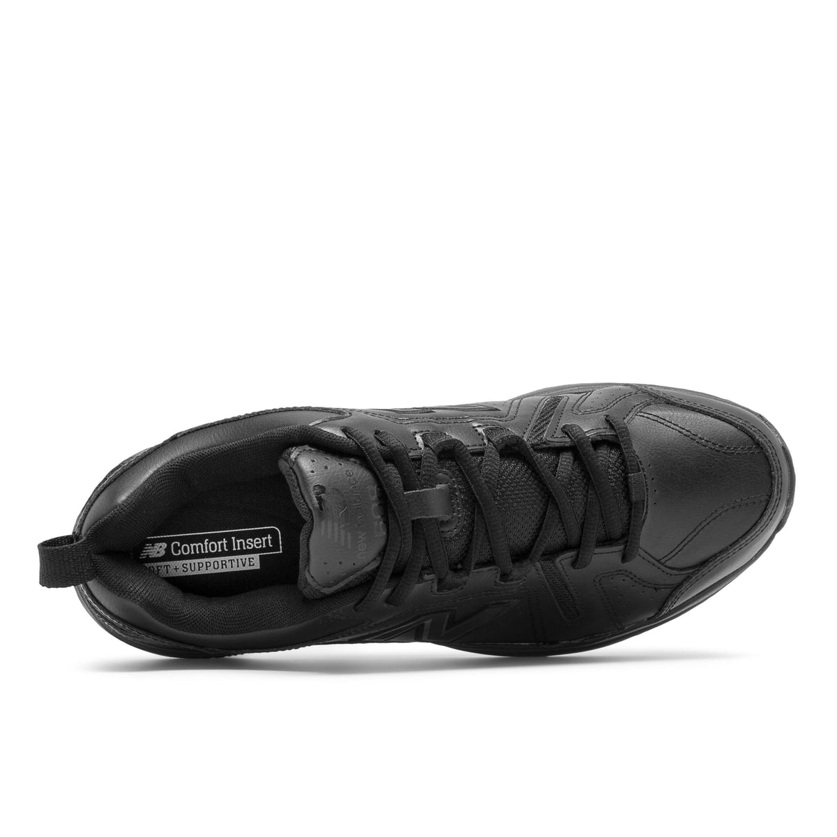New Balance Mx608v5 Slip Resistant Black