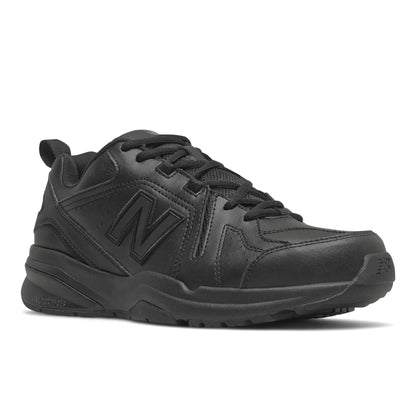 New Balance Mx608v5 Slip Resistant Black