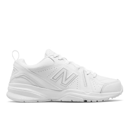 New Balance Mx608v5 White