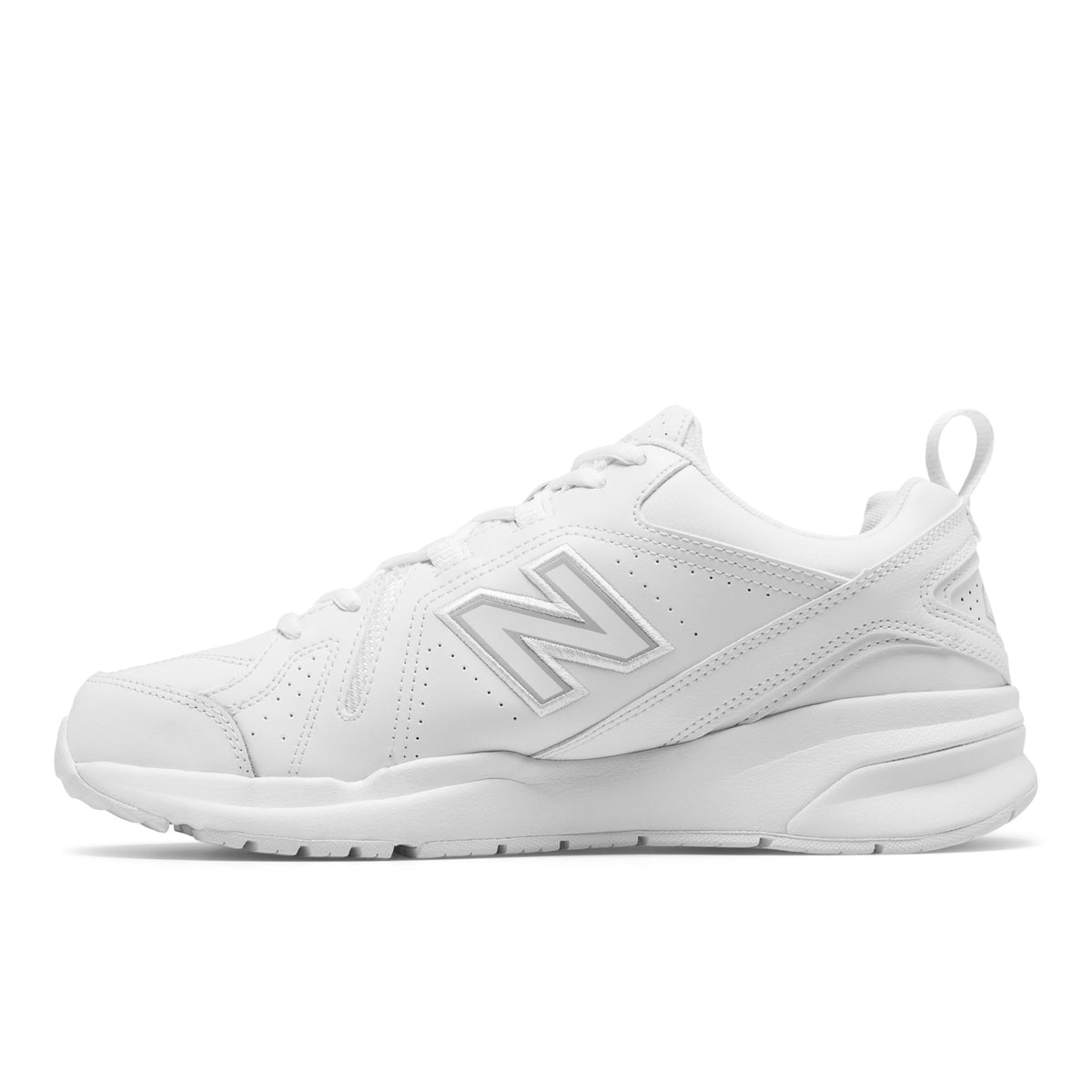 New Balance Mx608v5 White