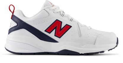 New Balance Mx608v5 White