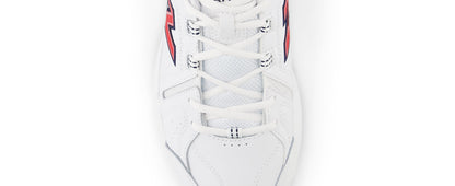 New Balance Mx608v5 White