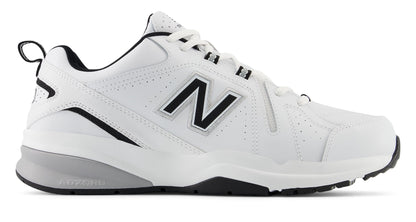 New Balance Mx608v5 White