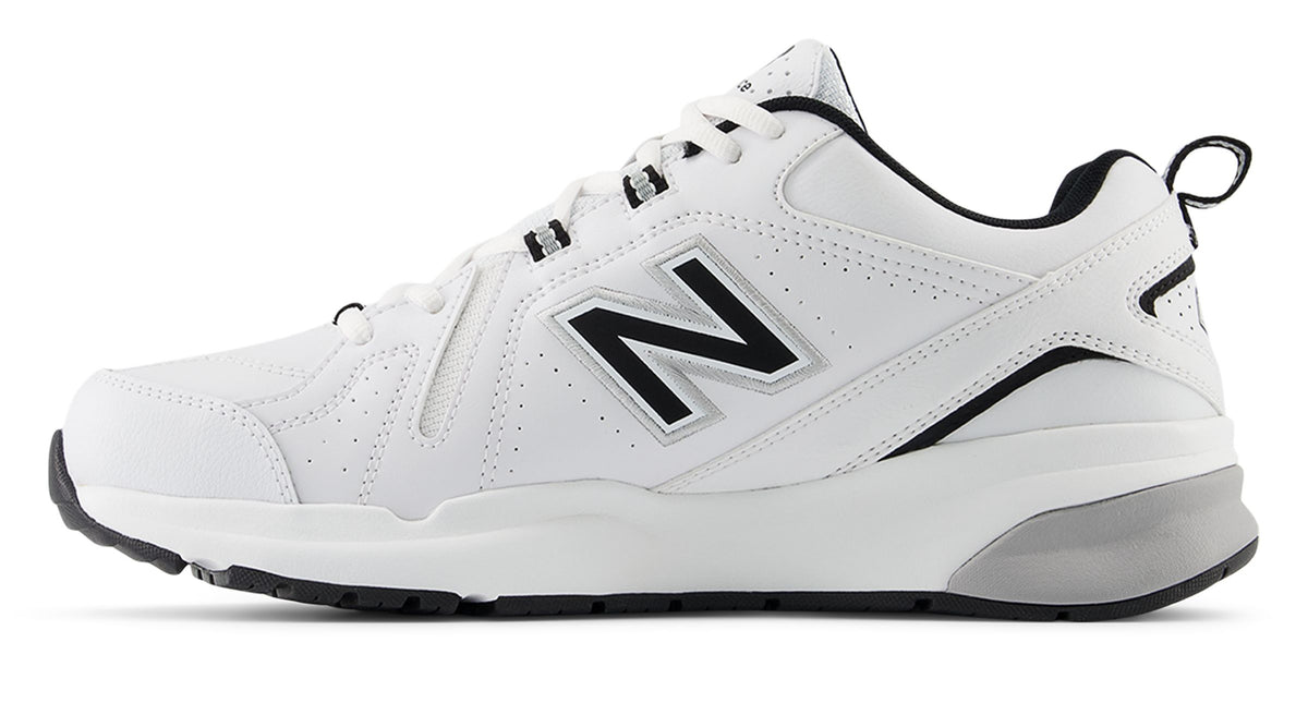 New Balance Mx608v5 White