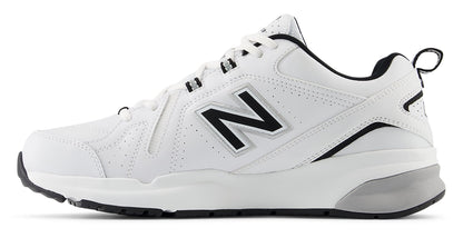 New Balance Mx608v5 White