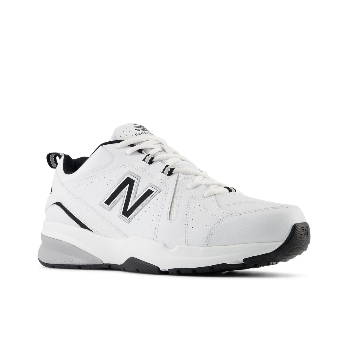 New Balance Mx608v5 White