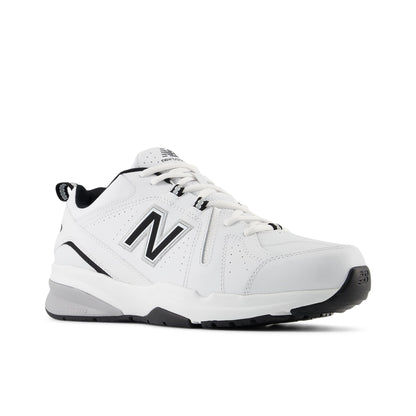 New Balance Mx608v5 White