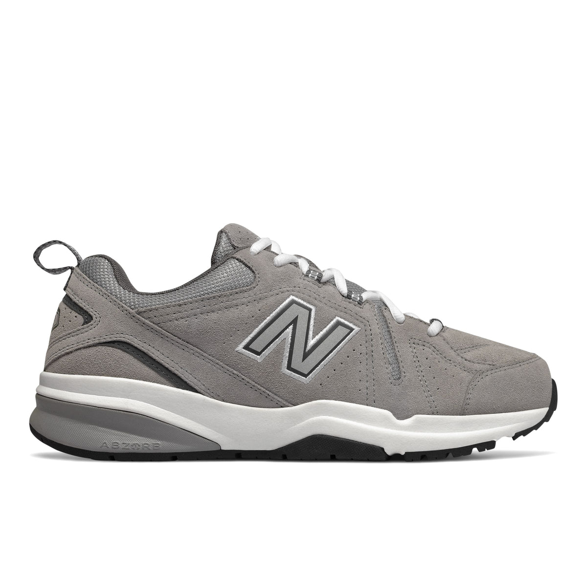 New Balance 608v5 Grey
