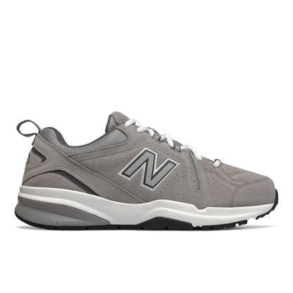 New Balance 608v5 Grey
