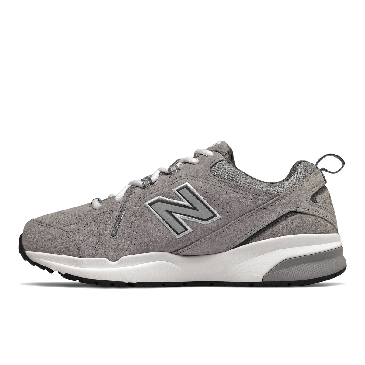 New Balance 608v5 Grey