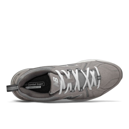 New Balance 608v5 Grey