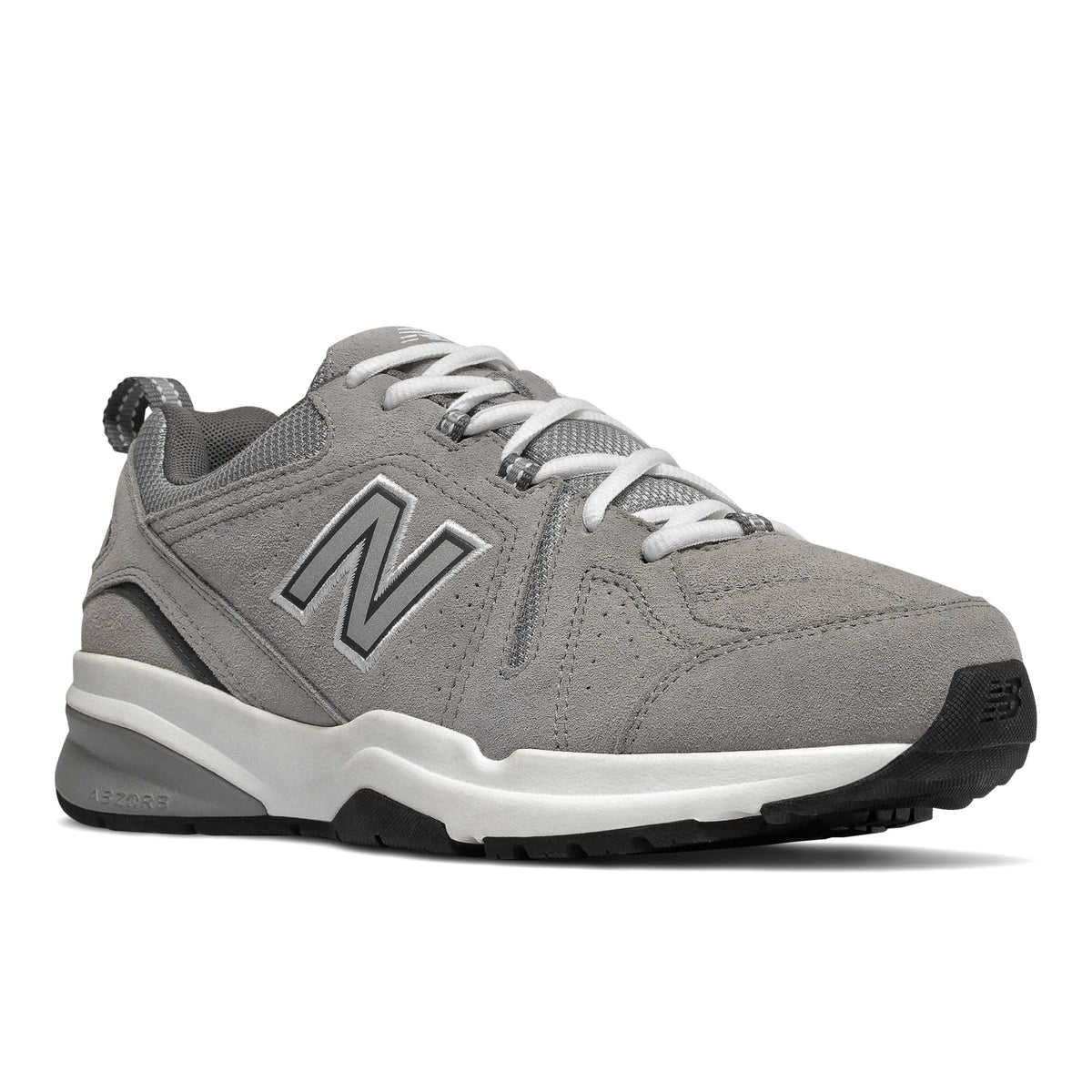 New Balance 608v5 Grey