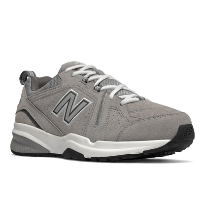 New Balance 608v5 Grey