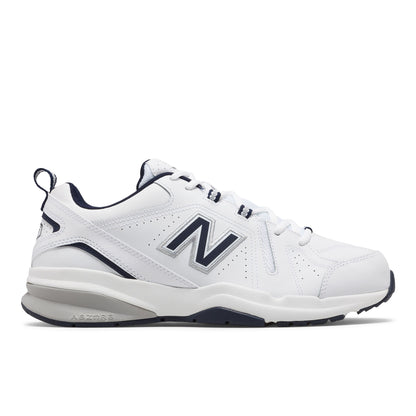 New Balance Mx608v5 White