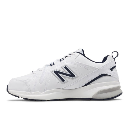 New Balance Mx608v5 White