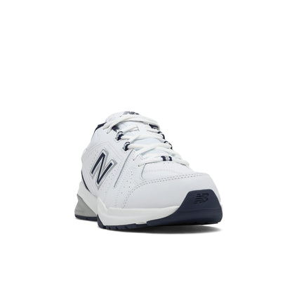 New Balance Mx608v5 White
