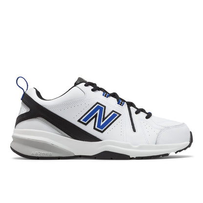 New Balance Mx608v5 White