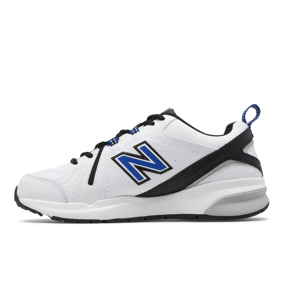 New Balance Mx608v5 White