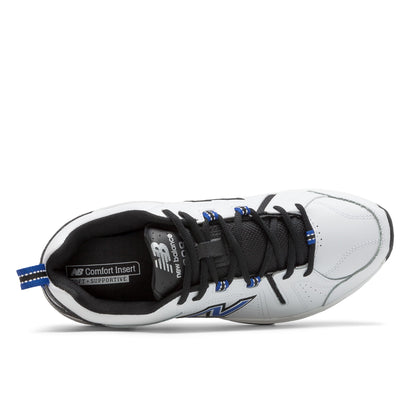 New Balance Mx608v5 White