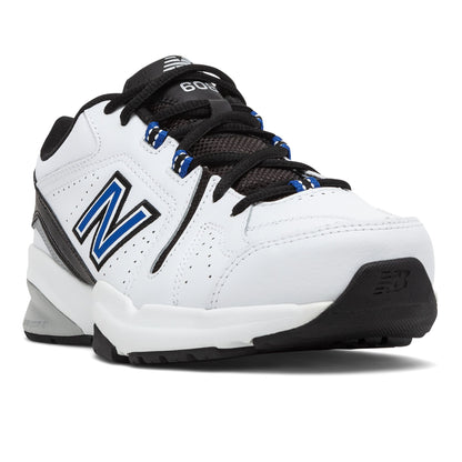 New Balance Mx608v5 White