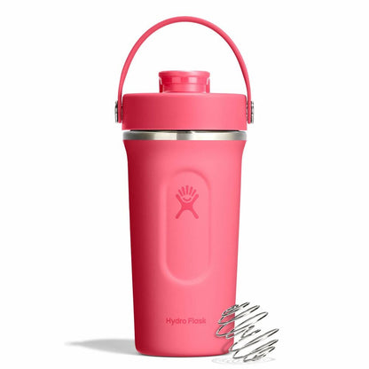 Hydro Flask 24 Oz Insulated Shaker Bottle