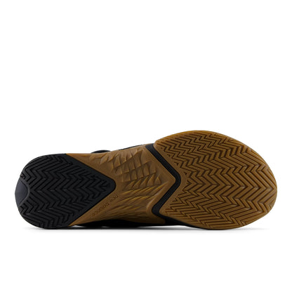 New Balance Minimus TR BOA V2 Black with Phantom and Gum 020