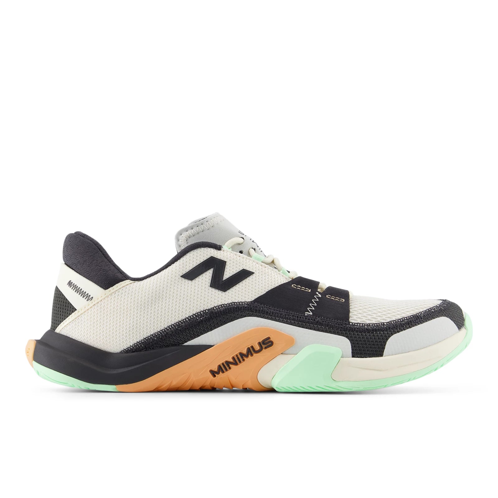 New Balance Minimus Tr V2 Permafrost With Black And Lab Green Permafrost With Black And Lab Green
