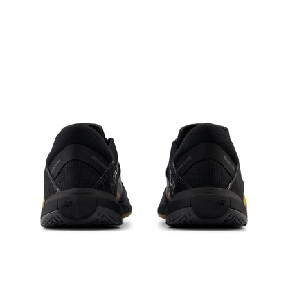 New Balance Minimus TR V2 Black with Phantom and White