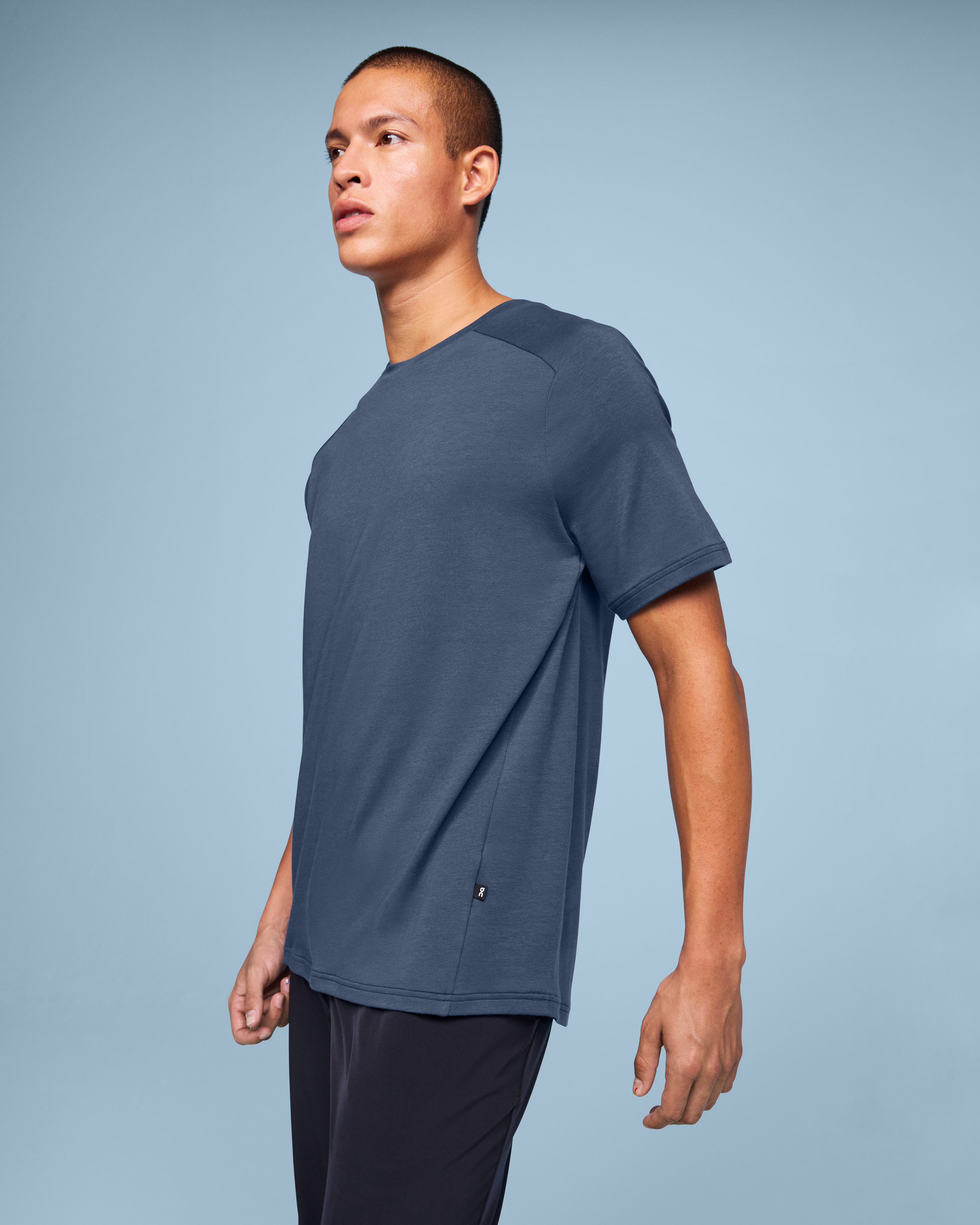 On Focus-T Denim