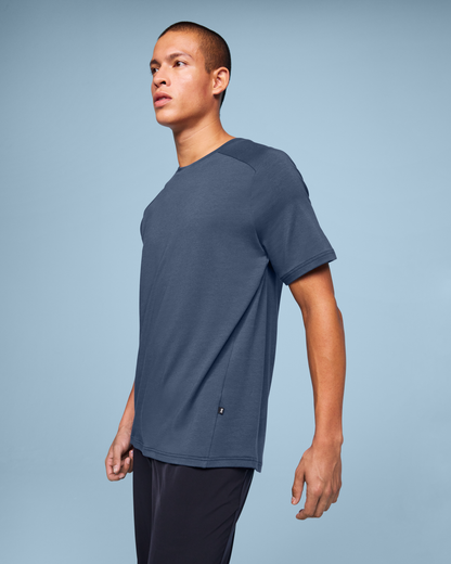 On Focus-T Denim