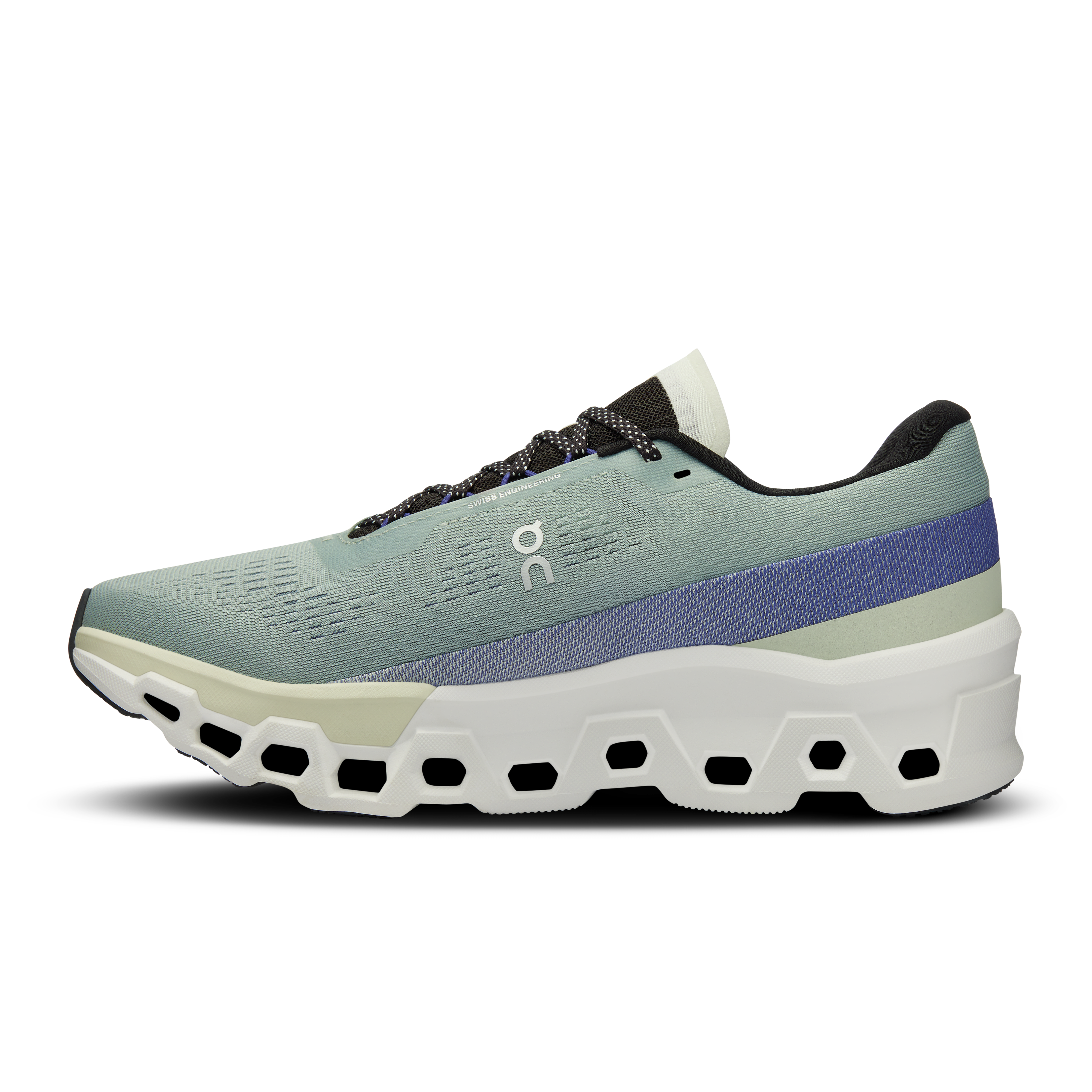 On Cloudmonster 2 Mineral Aloe