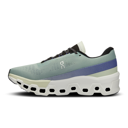 On Cloudmonster 2 Mineral Aloe