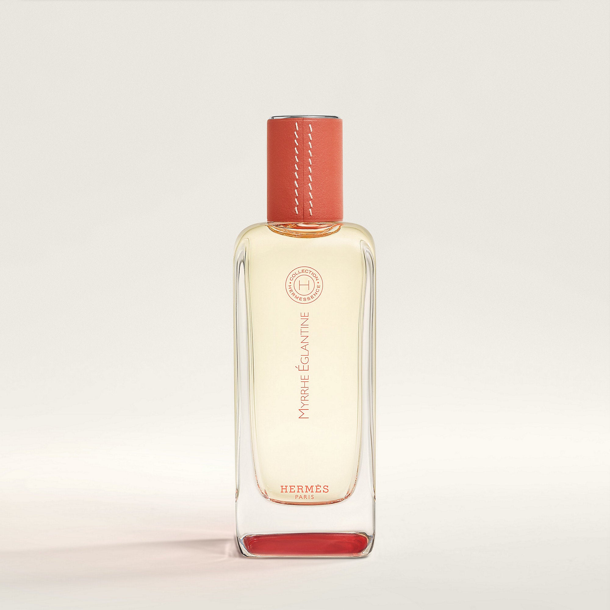  Hermes Myrrhe Eglantine Eau De Toilette