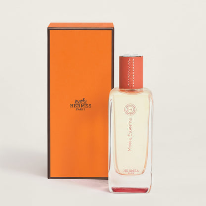  Hermes Myrrhe Eglantine Eau De Toilette