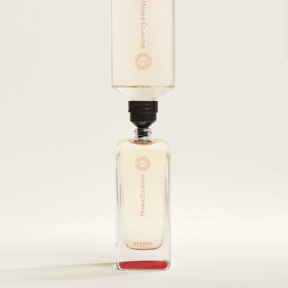  Hermes Myrrhe Eglantine Eau De Toilette