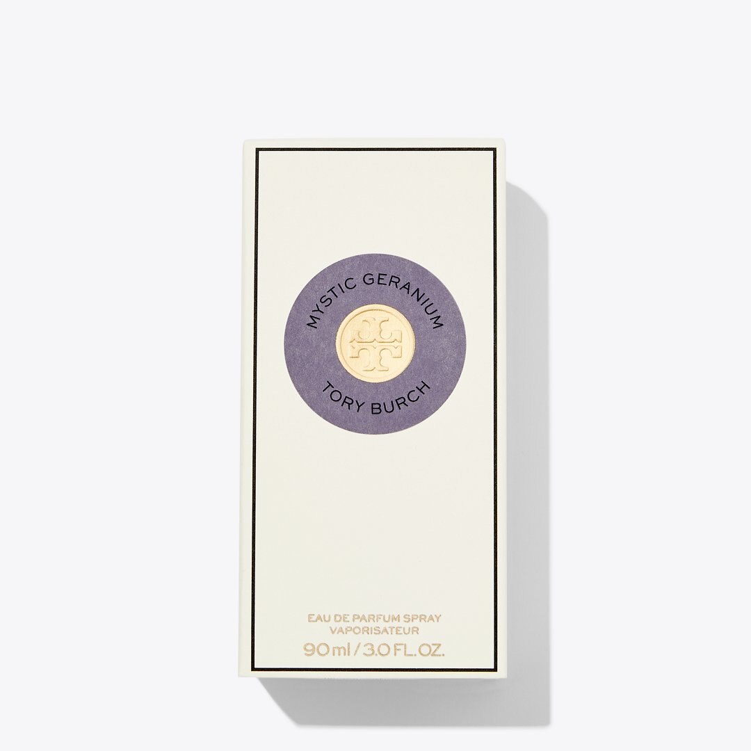 Tory Burch Mystic Geranium Eau de Parfum 90ml MYSTIC GERANIUM