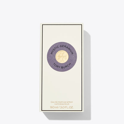 Tory Burch Mystic Geranium Eau de Parfum 90ml MYSTIC GERANIUM