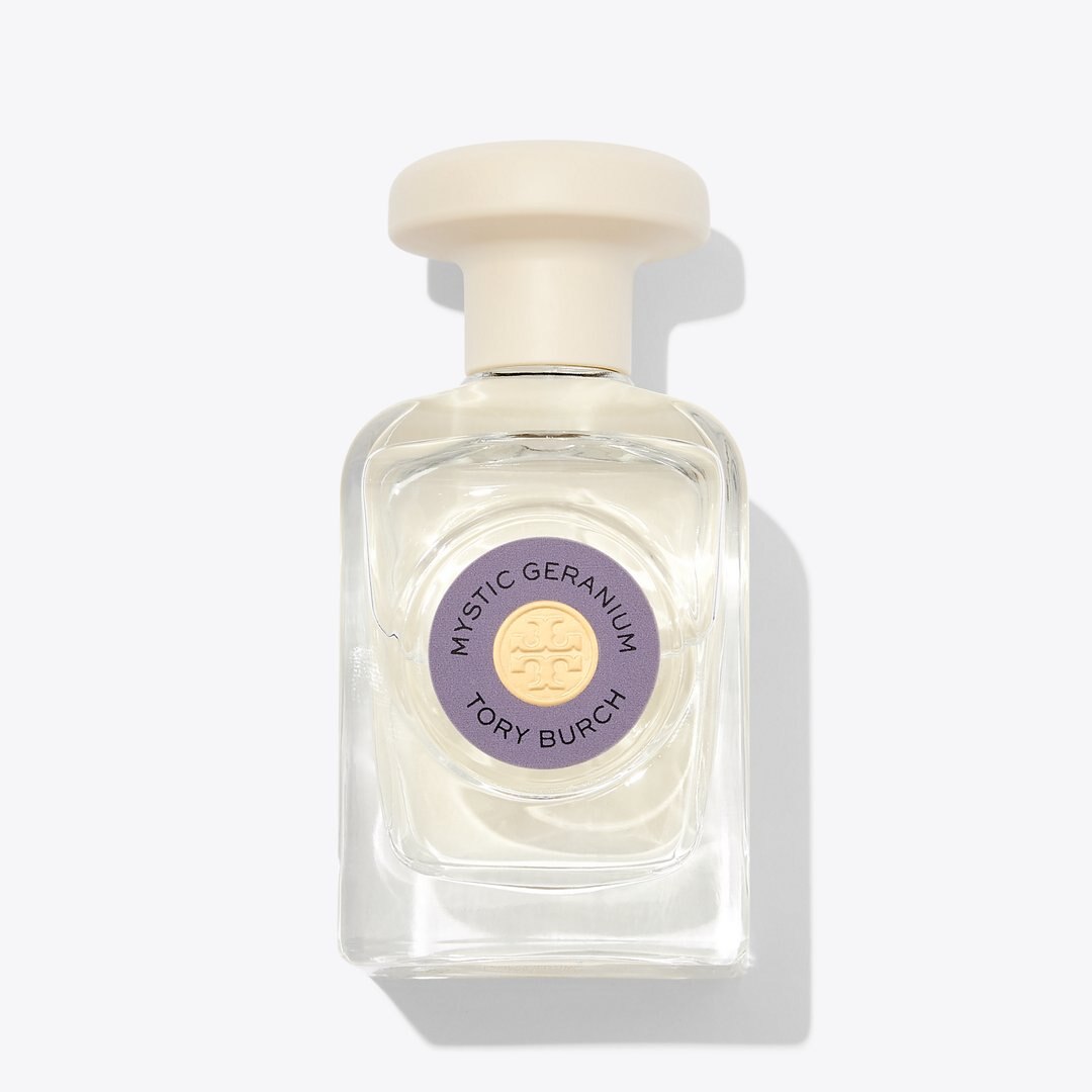 Tory Burch Mystic Geranium Eau de Parfum 90ml MYSTIC GERANIUM