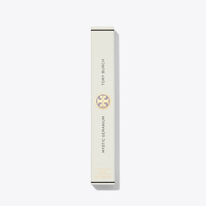 Tory Burch Mystic Geranium Eau de Parfum Travel Spray 10ml MYSTIC GERANIUM