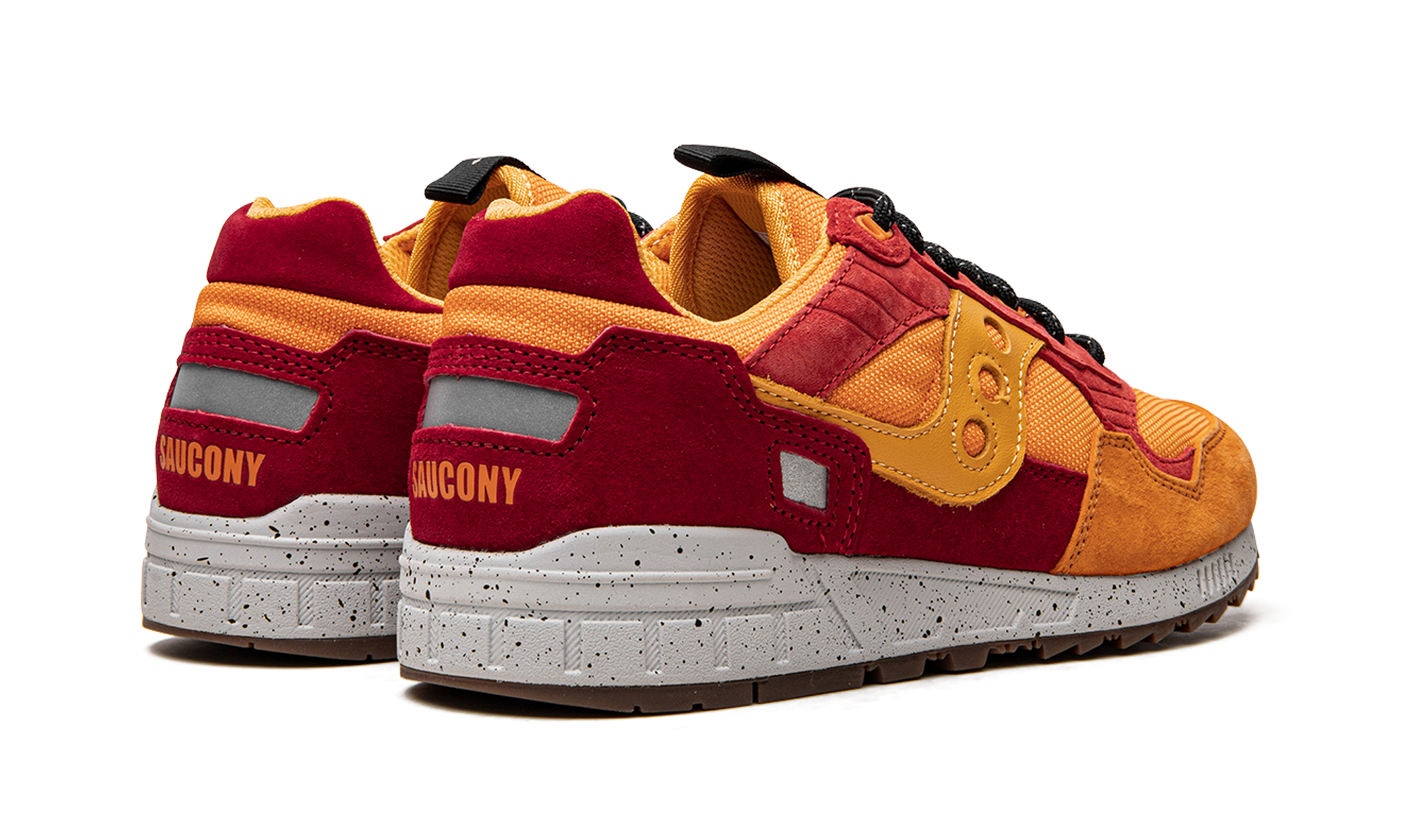 Saucony Shadow 5000 Mars