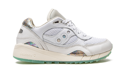 Saucony Shadow 6000 Pearl White
