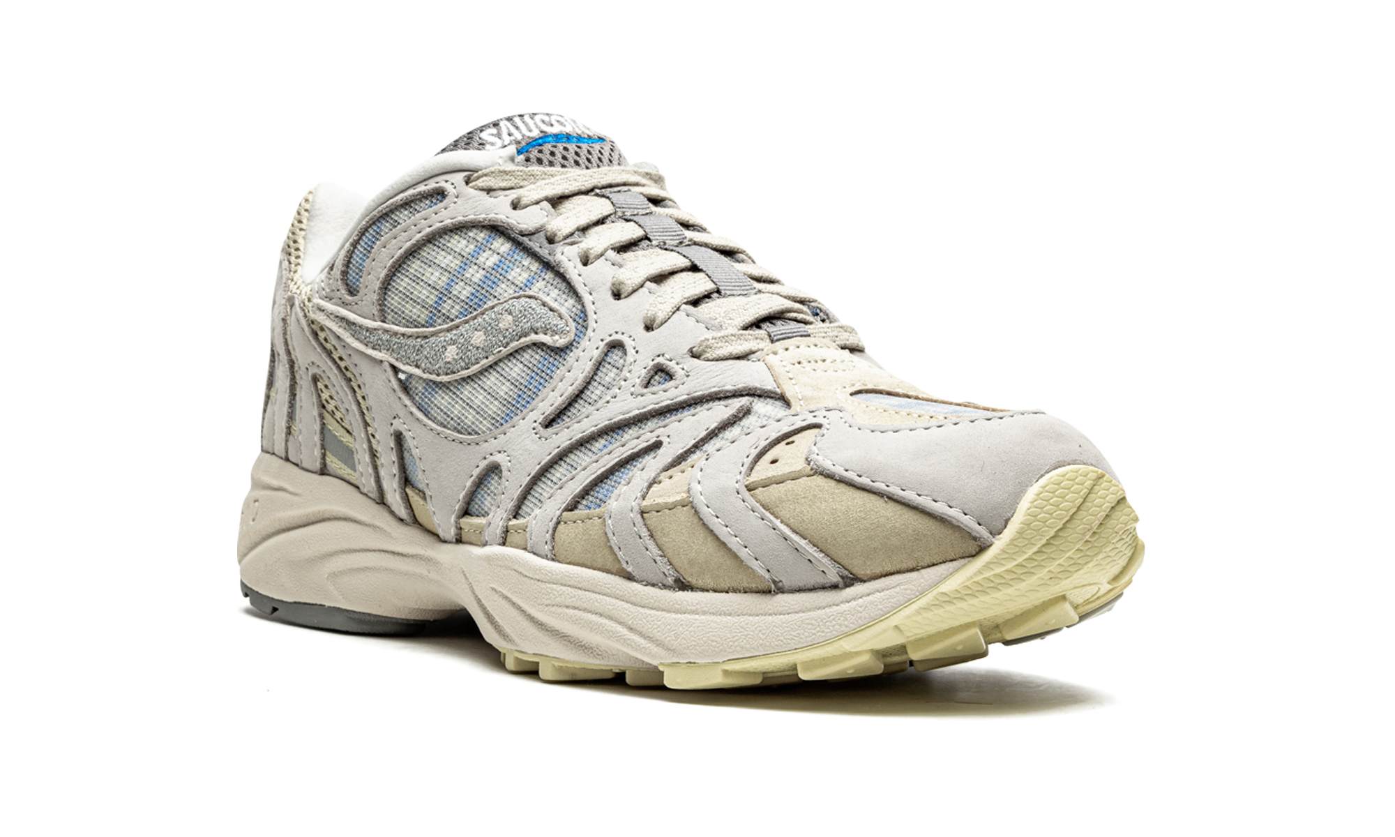 Saucony Grid Azura 2000 Party Like It's 1999