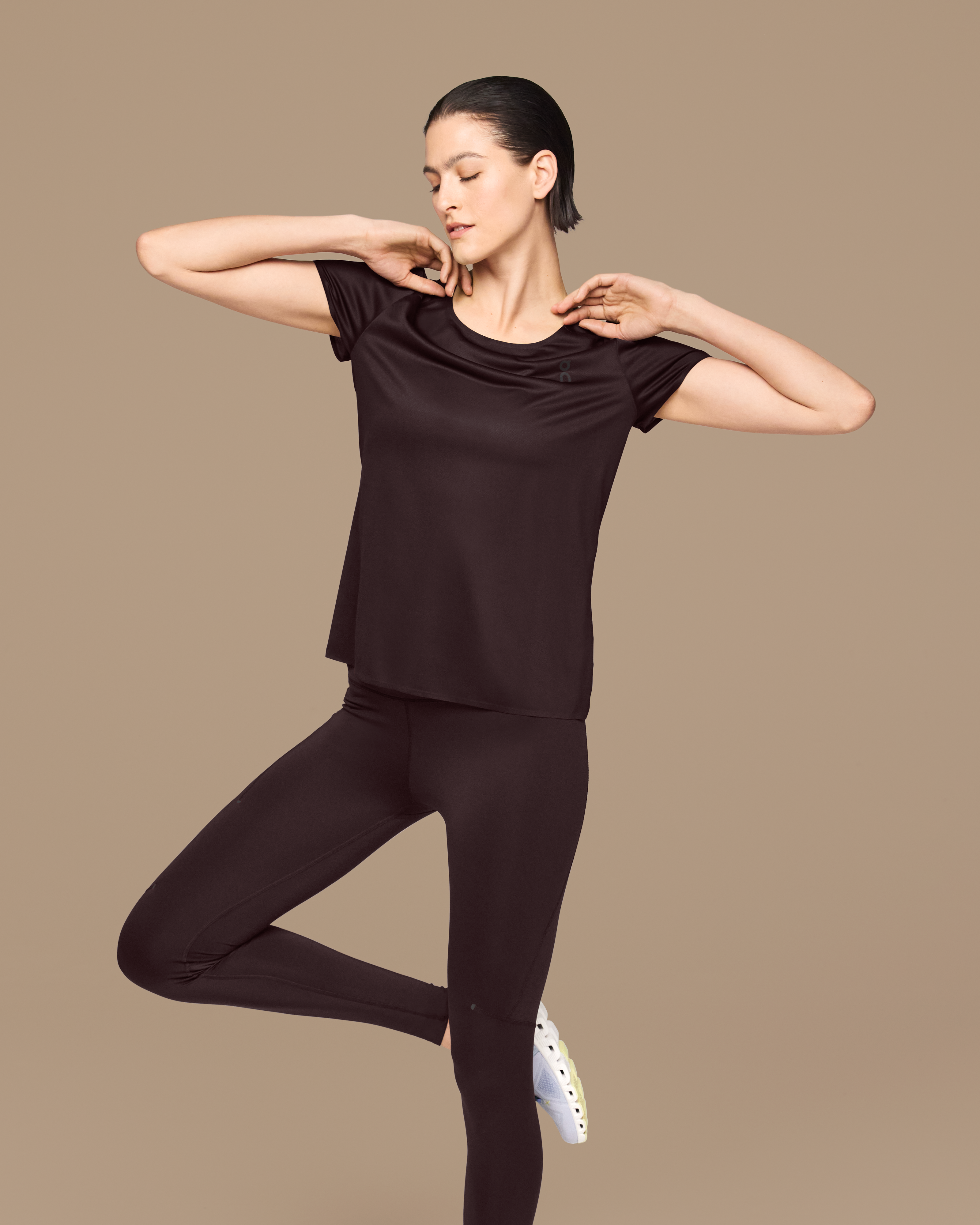 On Performance-T Ox | Hay (Women'S)