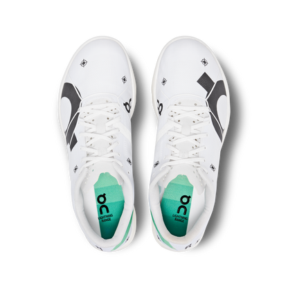 On Cloudspike 10000M Undyed White Mint (Women'S)