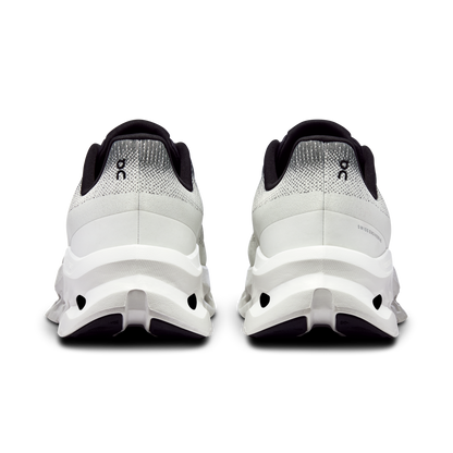 On Cloudtilt Black Ivory