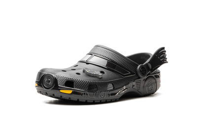 Crocs Classic Clog Batmobile
