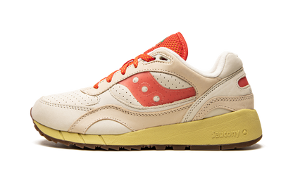Saucony Shadow 6000 New York Cheesecake